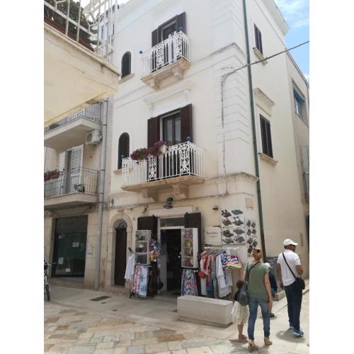 Pinhouse - Locazione Turistica
