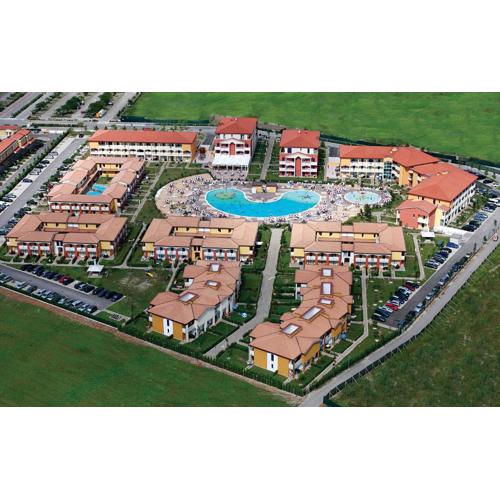 Pini Village Lido Altanea