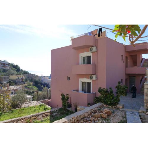 Pink Holiday Sarande