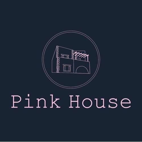 Pink House 2