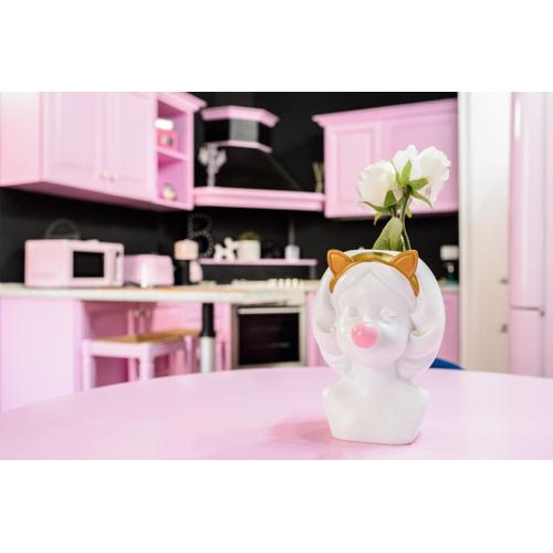 PINK HOUSE TORTELLINOSUITE Modena