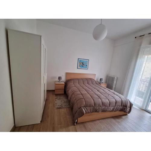 Pinna Blu Casa Vacanze