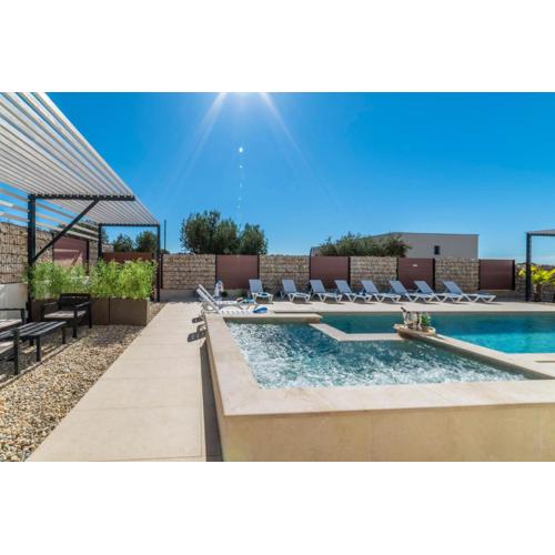 PINNA RESIDENCE - GALIJA