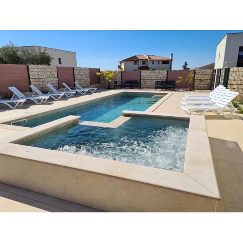 PINNA RESIDENCE - SV. JEROLIM