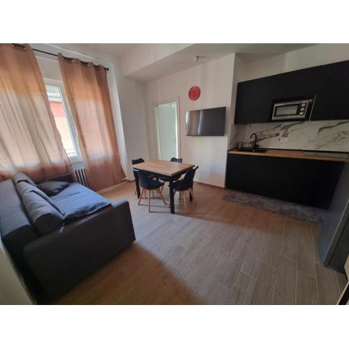 Pinna Rossa Casa Vacanze