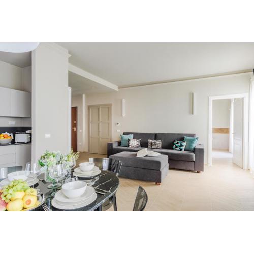 Pinoli Modern Apartment with Elevator and Balcony