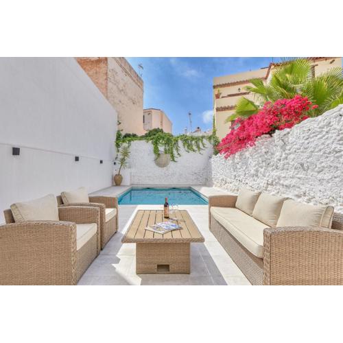 Pintada Apartment in Nerja by Solaga Holiday Homes