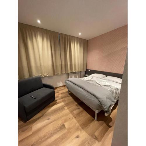 PIO X Apartments Treviso