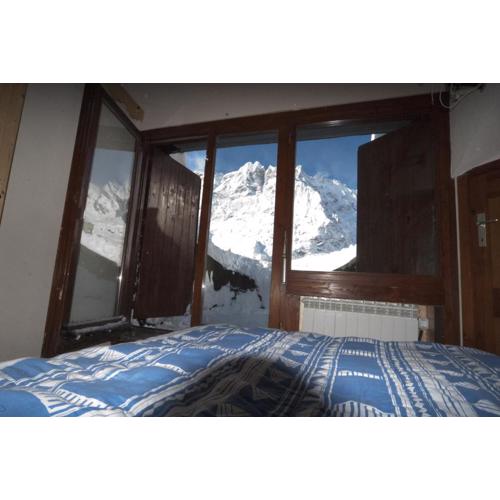 Piolet Panoramic Apartments