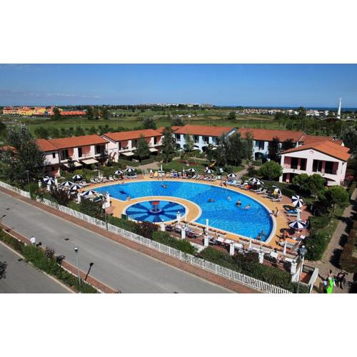 Pioppi Lido Altanea