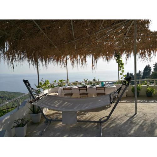 Piqeras Relax Guest House