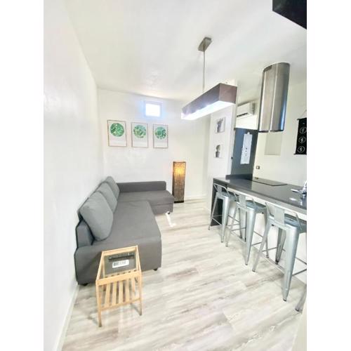 Piramides 1 Apartment