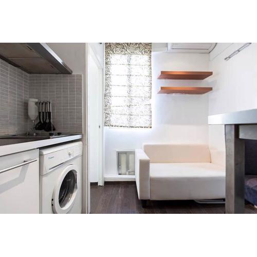 Piramides 2 Apartment