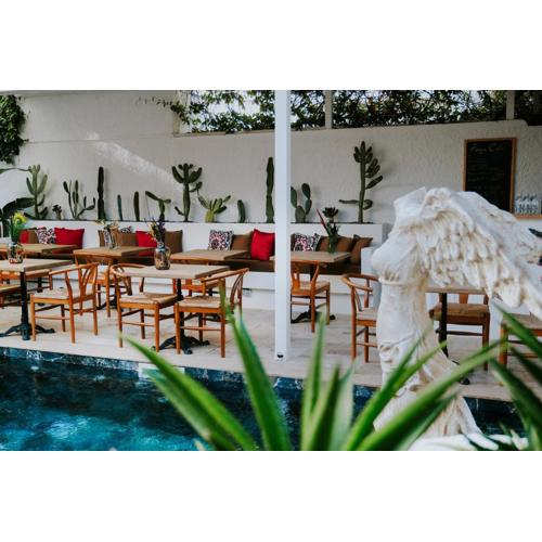 Piraye Otel Alaçatı