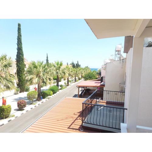 Pirgos beach house