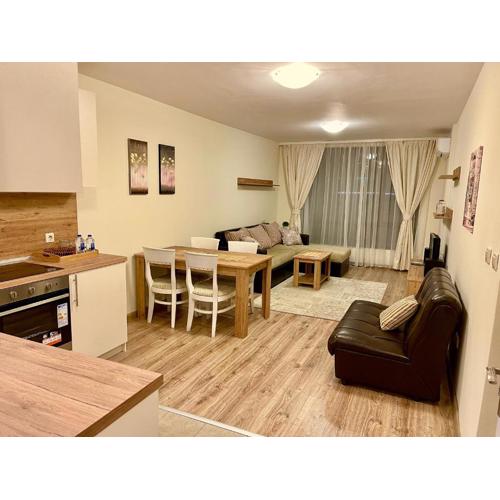 Pirin Dream View Apartments