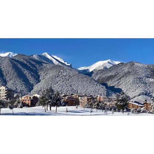 Pirin Golf Downtown
