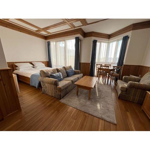 Pirin Golf Guest Room