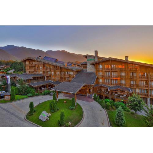 Pirin Golf Hotel & Spa