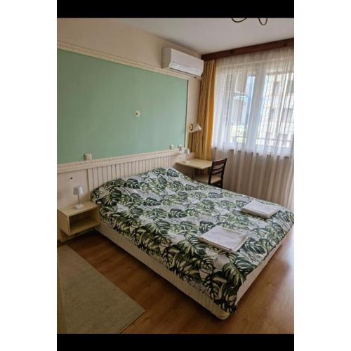 Pirin Golf Hotel & Spa