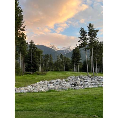 Pirin Golf Hotel & Spa