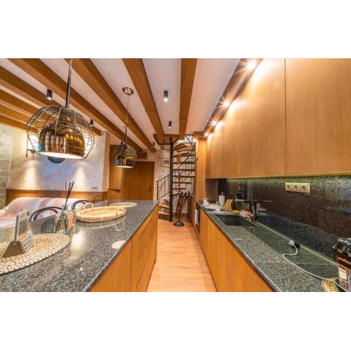 Pirin Golf Hotel&Spa Apartment 17 - private luxury apartment