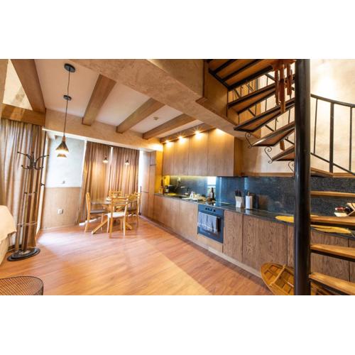 Pirin Golf Hotel&Spa Apartment 42 - private luxury apartment