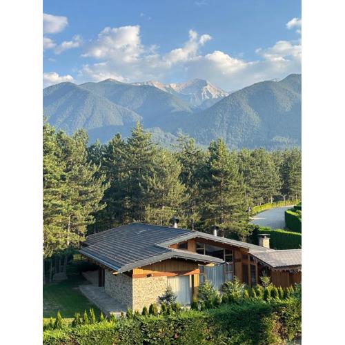 Pirin Golf Mountain Apartment