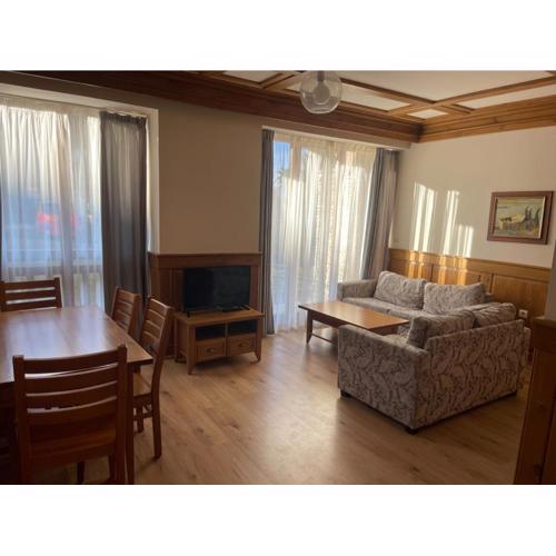 Pirin Golf Resort & SPA Two-Bedroom Apartment