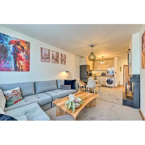 Pirin Golf & Spa Apartment