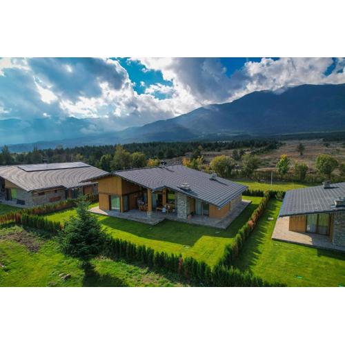 Pirin Golf Villa Relax