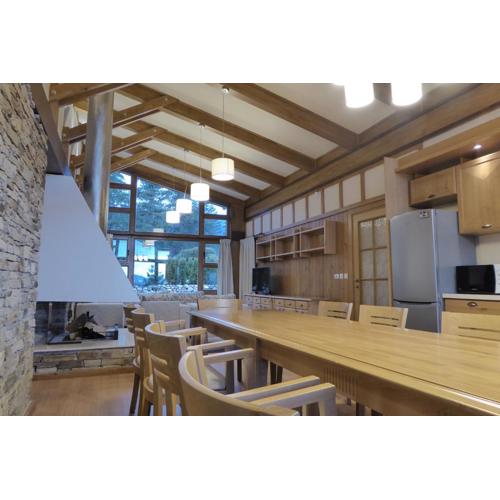 Pirin Nest Villa