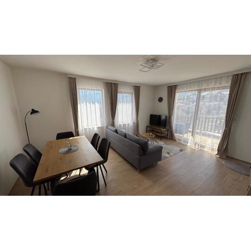 Pirin Park Apartment