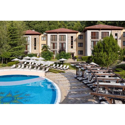 Pirin Park Hotel