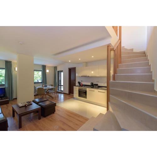 Pirin Peaks Apartment