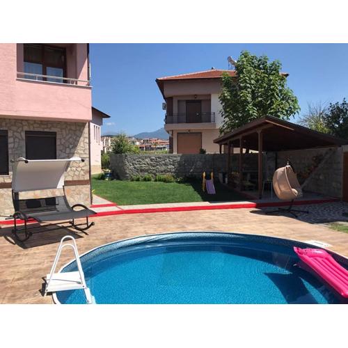 Pirin Private Houses