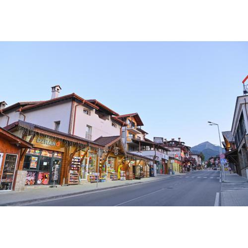 Pirin rooms