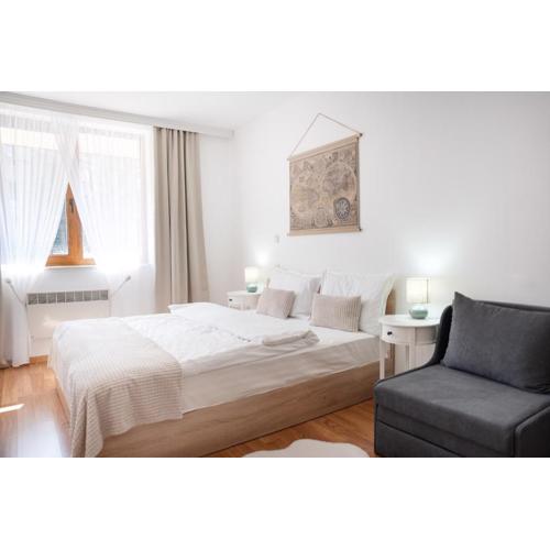 Pirin Sense Amazing Studio - Spa - FREE Parking