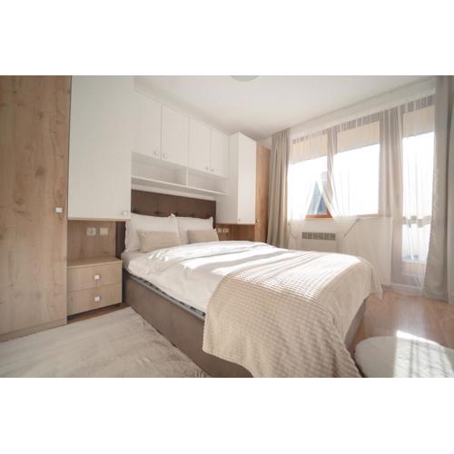 Pirin Sense Ap - SPA - FREE Parking