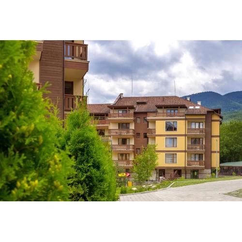Pirin Sense apartment A11
