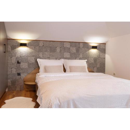 Pirin Sense Chalet - SPA - FREE Parking