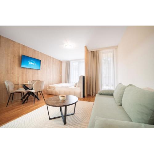 Pirin Sense Charm Studio SPA - FREE Parking