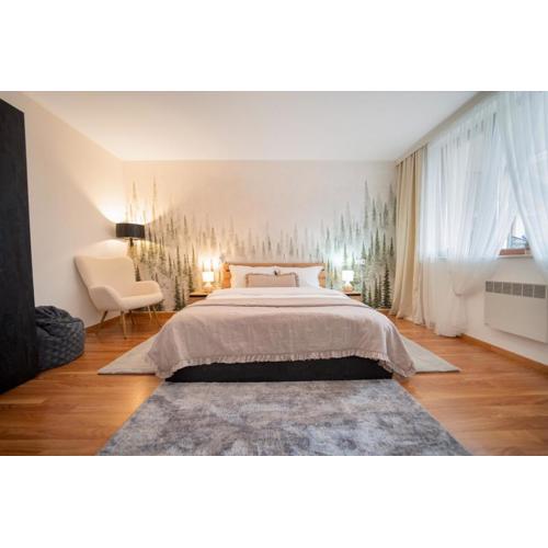 Pirin Sense Garden Ap - SPA - FREE Parking
