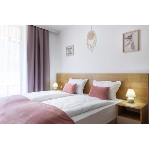Pirin Sense Gorgeous Studio - SPA - Free Parking