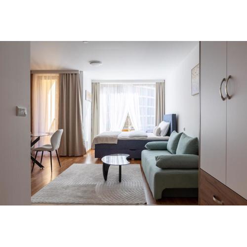 Pirin Sense Hideaway Studio - Spa - Free parking