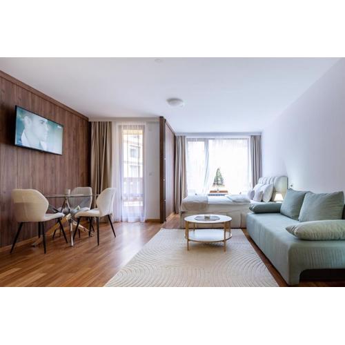 Pirin Sense Mountain Paradise Escape - SPA - Free Parking