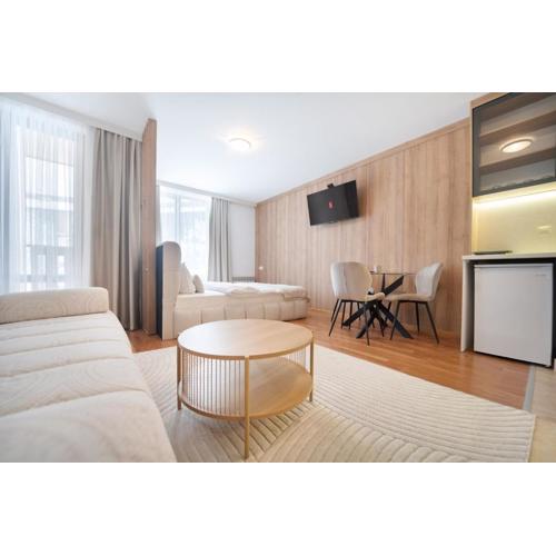 Pirin Sense Studio - Spa - FREE Parking