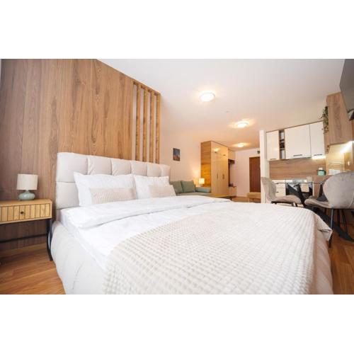 Pirin Sense Studio - SPA - FREE Parking