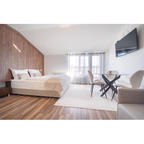 Pirin Sense Studio - SPA - FREE Parking