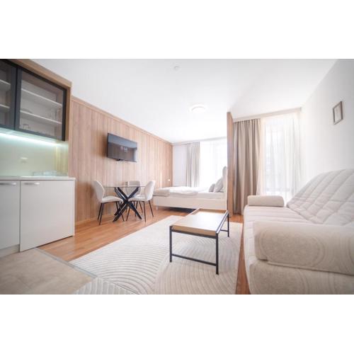 Pirin Sense Studio - SPA - Free Parking